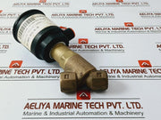 Asco E290A384 Pressure Operated Angled Seat G1/2