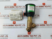 Asco E290A384 Pressure Operated Angled Seat G1/2
