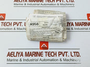 Asco E290A384 Pressure Operated Angled Seat G1/2
