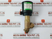 Asco E290A384 Pressure Operated Angled Seat G1/2