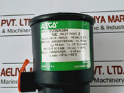 Asco E290A384 Pressure Operated Angled Seat G1/2