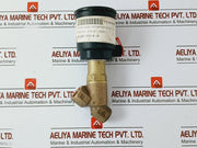 Asco E290A384 Pressure Operated Angled Seat G1/2