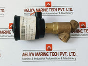 Asco E290A384 Pressure Operated Angled Seat G1/2