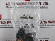 Asco E314K035S1N00Fh 3/2 Solenoid Valve Direct Operated