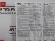 Asco E314K035S1N00Fh 3/2 Solenoid Valve Direct Operated
