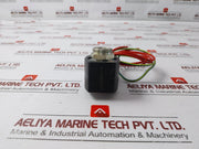 Asco Ef8321G001 Red-hat Solenoid Valve - 1/4