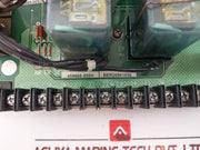 Asco Group 7 Control Panel Automatic Transfer Switch 480Y/277 60Hz