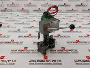 Asco Hfx 8309 42 F Solenoid Valve 7C 7D 9E 9F 9G E4