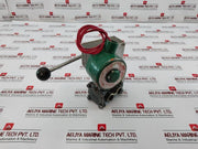 Asco Hfx 8309 42 F Solenoid Valve 7C 7D 9E 9F 9G E4
