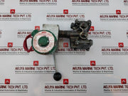 Asco Hfx 8309 42 F Solenoid Valve 7C 7D 9E 9F 9G E4