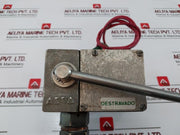 Asco Hfx 8309 42 F Solenoid Valve 7C 7D 9E 9F 9G E4