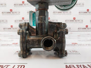 Asco Hfx 8309 42 F Solenoid Valve 7C 7D 9E 9F 9G E4
