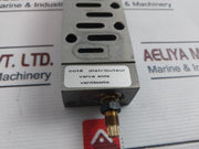 Asco Joucomatic 346 00 173 Flow Control Valve