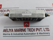 Asco Joucomatic 346 00 173 Flow Control Valve