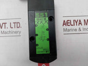 Asco G551a017 Ms Solenoid Valve Joucomatic 10 Bar 2.5w 24vdc