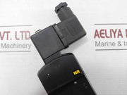 Asco G551a017 Ms Solenoid Valve Joucomatic 10 Bar 2.5w 24vdc