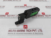 Asco G551a017 Ms Solenoid Valve Joucomatic 10 Bar 2.5w 24vdc