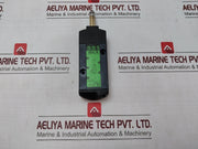 Asco Joucomatic G551A017 Ms Solenoid Valve 10 Bar 4L3W