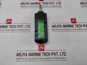 Asco Joucomatic G551A017 Ms Solenoid Valve 10 Bar 4L3W