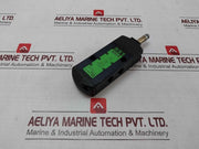 Asco Joucomatic G551A017 Ms Solenoid Valve 10 Bar 4L3W