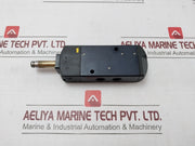 Asco Joucomatic G551A017 Ms Solenoid Valve 10 Bar 4L3W