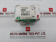 Asco Mp-c-011 Solenoid Valve Coil 066611-003-d T692243