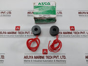 Asco Mp-c-011 Solenoid Valve Coil 066611-003-d T692243