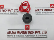 Asco Mp-c-011 Solenoid Valve Coil 066611-003-d T692243