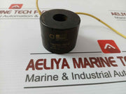 Asco Mp-c-077 Solenoid Valve Coil 127/50 Hb