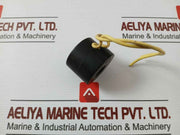 Asco Mp-c-077 Solenoid Valve Coil 127/50 Hb