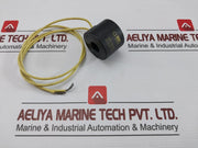 Asco Mp-c-077 Solenoid Valve Coil 120Vac/60Hz…