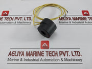 Asco Mp-c-077 Solenoid Valve Coil 120Vac/60Hz…