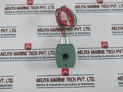 Asco Mp-c-080 Solenoid Valve 120V/60Hz, 110V/50Hz T 1440