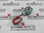 Asco Mp-c-080 Solenoid Valve 120V/60Hz, 110V/50Hz T 1440