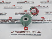 Asco Mp-c-080 Solenoid Valve 120V/60Hz, 110V/50Hz T 1440
