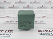 Asco Mp-c-080 Solenoid Valve 120V/60Hz, 110V/50Hz T 1440