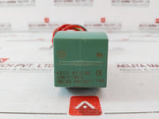 Asco Mp-c-080 Solenoid Valve 480/60 440/50 T1639 238610-088-d
