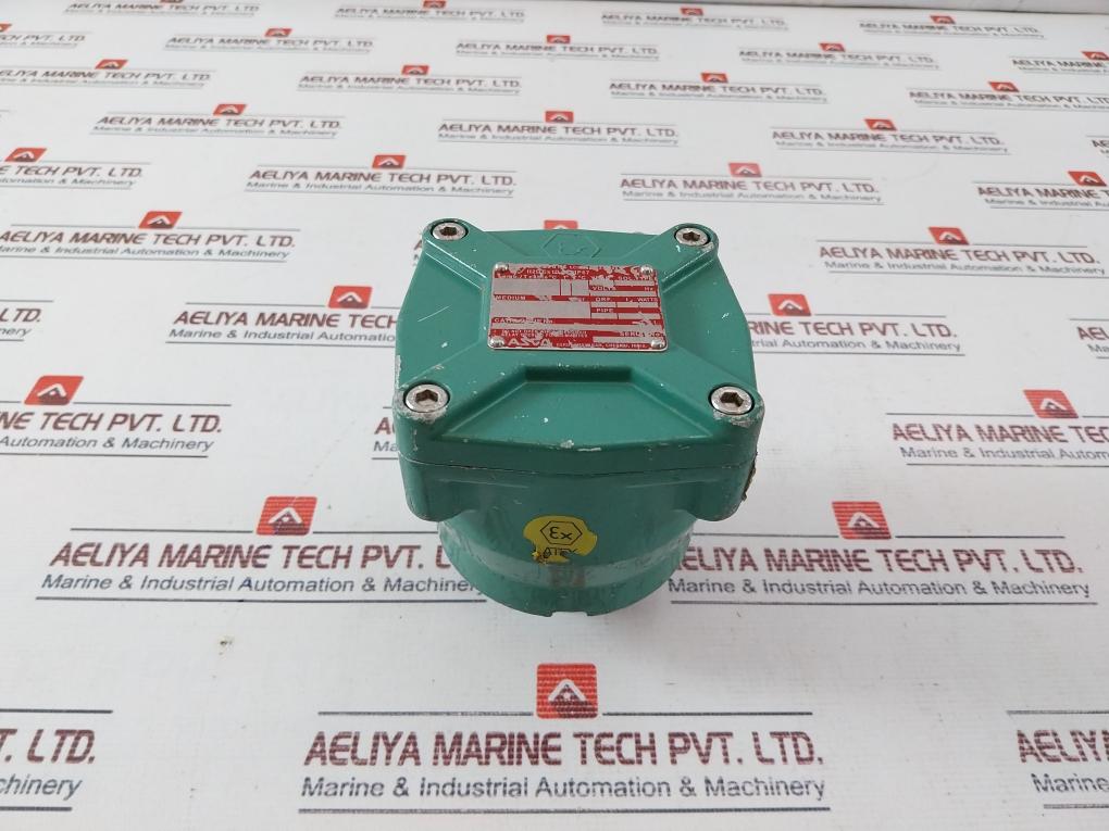 Asco Nf8262C226V Solenoid Valve Nf-mxx Ip67 1/4" Npt 110V 50Hz 0-6.5 Bar 