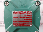 Asco Nf8262C226V Solenoid Valve Nf-mxx Ip67 1/4