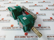 Asco Nf8551A422, Nfmxx Double-head Solenoid Valve 