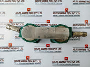 Asco Nf8551A422, Nfmxx Double-head Solenoid Valve 