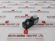 Asco Numatics 19201003 Solenoid Valves Subbase Mounting 230V 50Hz