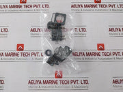 Asco Numatics 19201003 Solenoid Valves Subbase Mounting 230V 50Hz