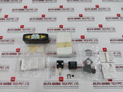 Asco Numatics 54191010 Joucomatic Solenoid Remote Control Valve Set 230V 50-60Hz