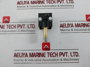 Asco Numatics 54191010 Joucomatic Solenoid Remote Control Valve Set 230V 50-60Hz