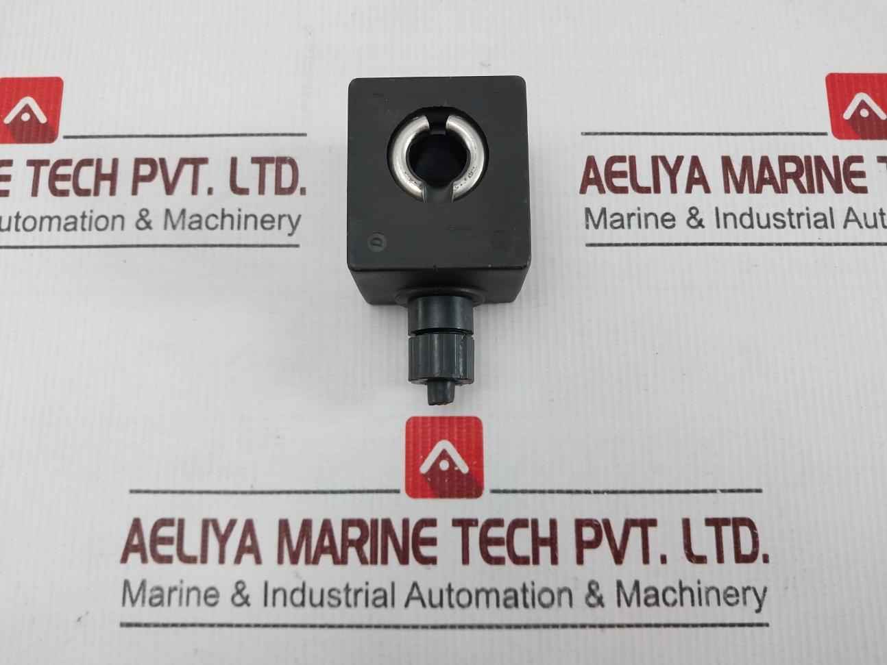 Asco Pvx8210A036V.26636 Solenoid Valve 3/8 230/50 Hz 10.5W 0.1-15Bar