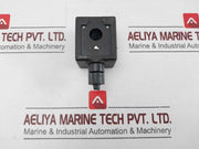 Asco Pvx8210A036V.26636 Solenoid Valve 3/8 230/50 Hz 10.5W 0.1-15Bar