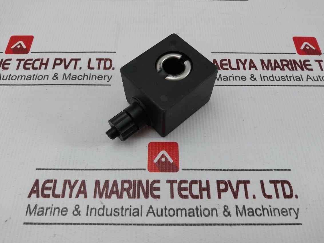 Asco Pvx8210A036V.26636 Solenoid Valve 3/8 230/50 Hz 10.5W 0.1-15Bar