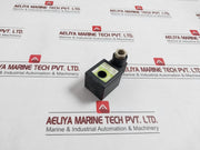 Asco Sc E210C034 Solenoid Valve Coil