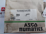 Asco Sc Xe210D095Vmo Solenoid Valve Coil 1762826-01 E210D095Tgap1B0